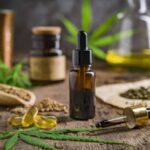 Comment consommer l’huile de CBD?