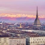 voyage a turin