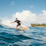 Les meilleures activités nautiques à offrir à un homme