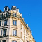 chasseur appartement location paris