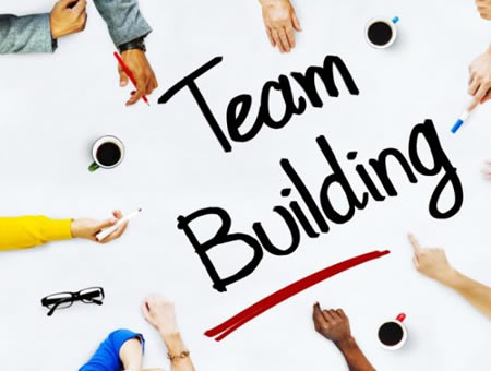 Team building : qu’est-ce que c’est et pourquoi est-ce important ?