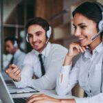 Qui utilise les call centers ?