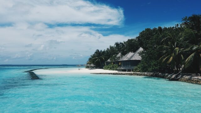 les Maldives