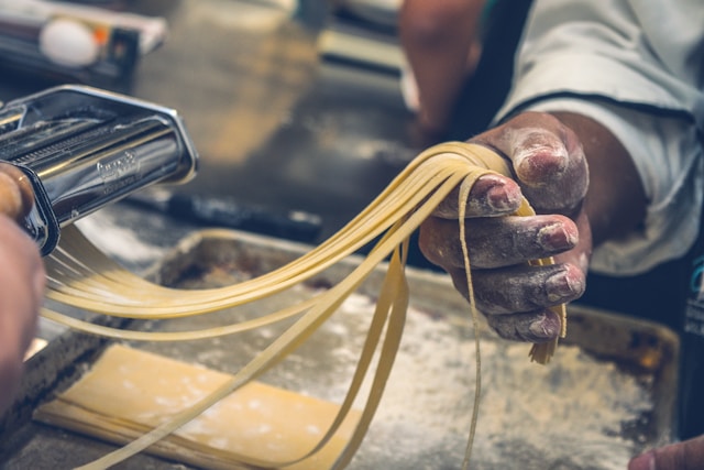 Les traditions culinaires italiennes