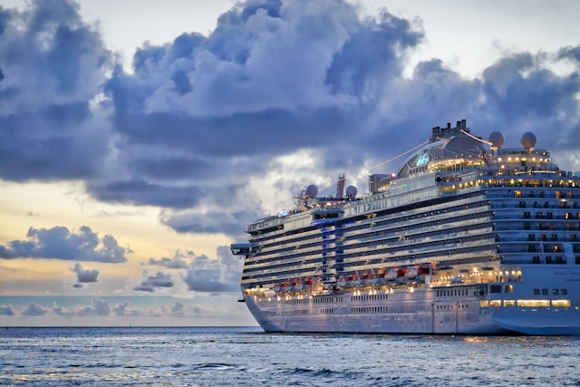 Croisière sans tracas