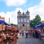 Les églises et cathédrales du Portugal