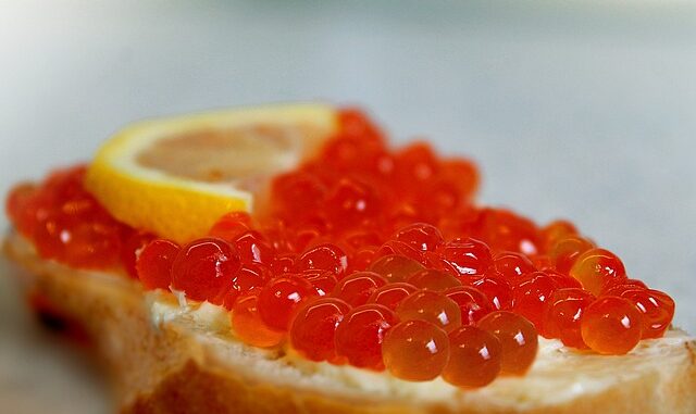 Caviar