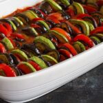 ratatouille parfaite