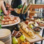 cuisiner pour une grosse fête sans stress