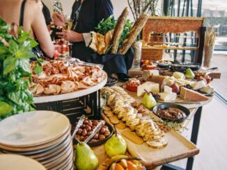 cuisiner pour une grosse fête sans stress