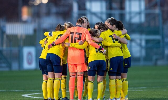 football féminin football féminin
