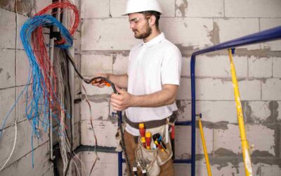 installer fibre optique nouvelle maison