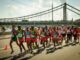 marathons urbains