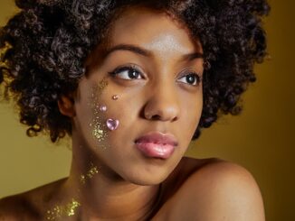 fixateur de maquillage