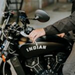 achat moto indian