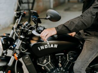 achat moto indian