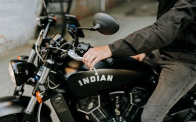 achat moto indian