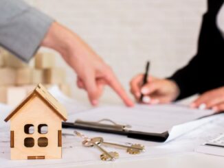 fiscalité immobilière