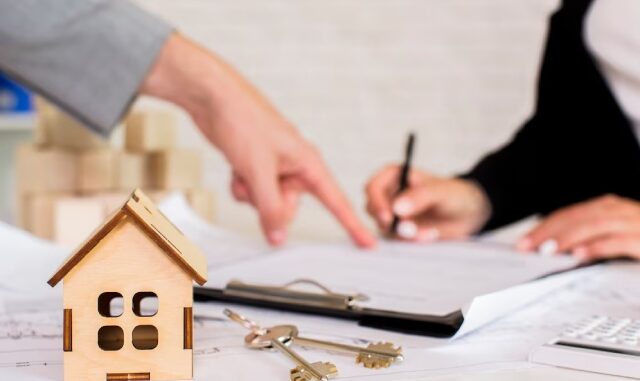 fiscalité immobilière fiscalité immobilière