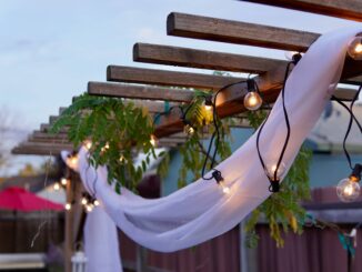 15 idées déco à adopter pour un style bohème extérieur