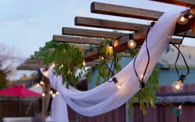15 idées déco à adopter pour un style bohème extérieur