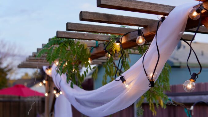 style boheme pour votre déco 15 idées déco à adopter pour un style bohème extérieur