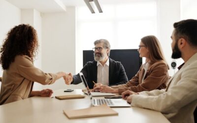 Top des agences de recrutement en Afrique