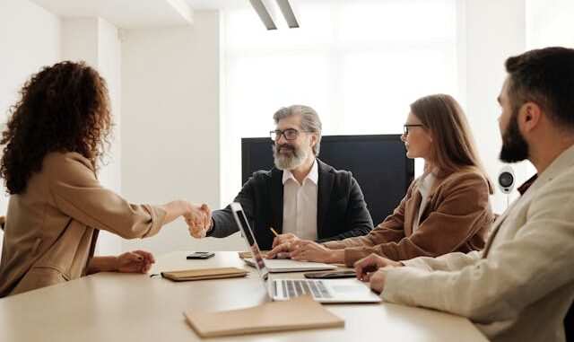 Top des agences de recrutement en Afrique