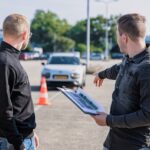 permis de conduire