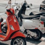 scooter d'occasion