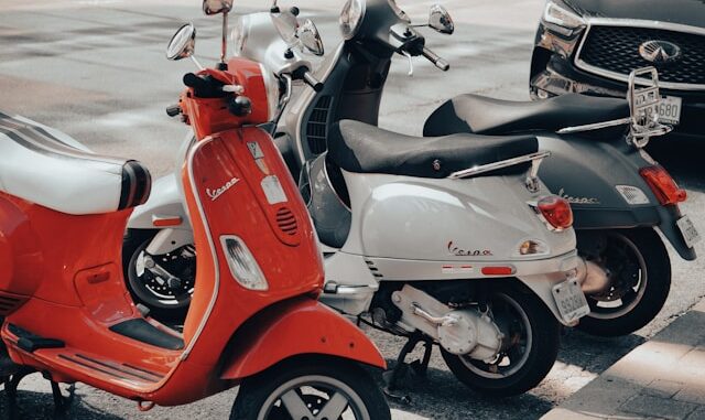 scooter d'occasion scooter d'occasion