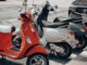 scooter d'occasion