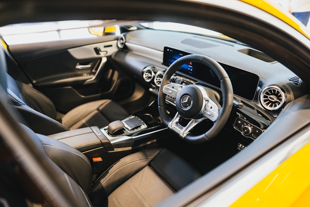 innovation automobile