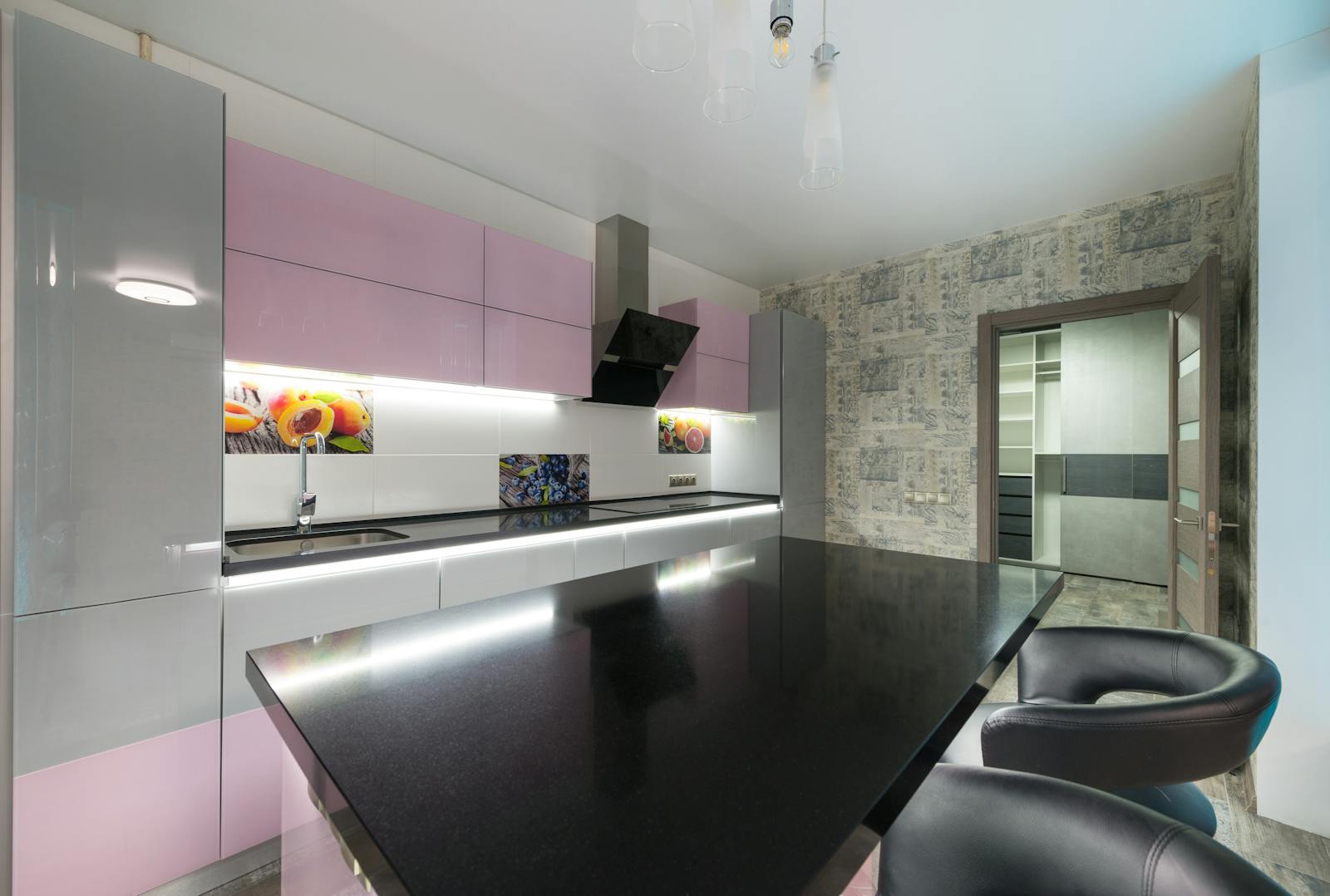 transformer votre cuisine