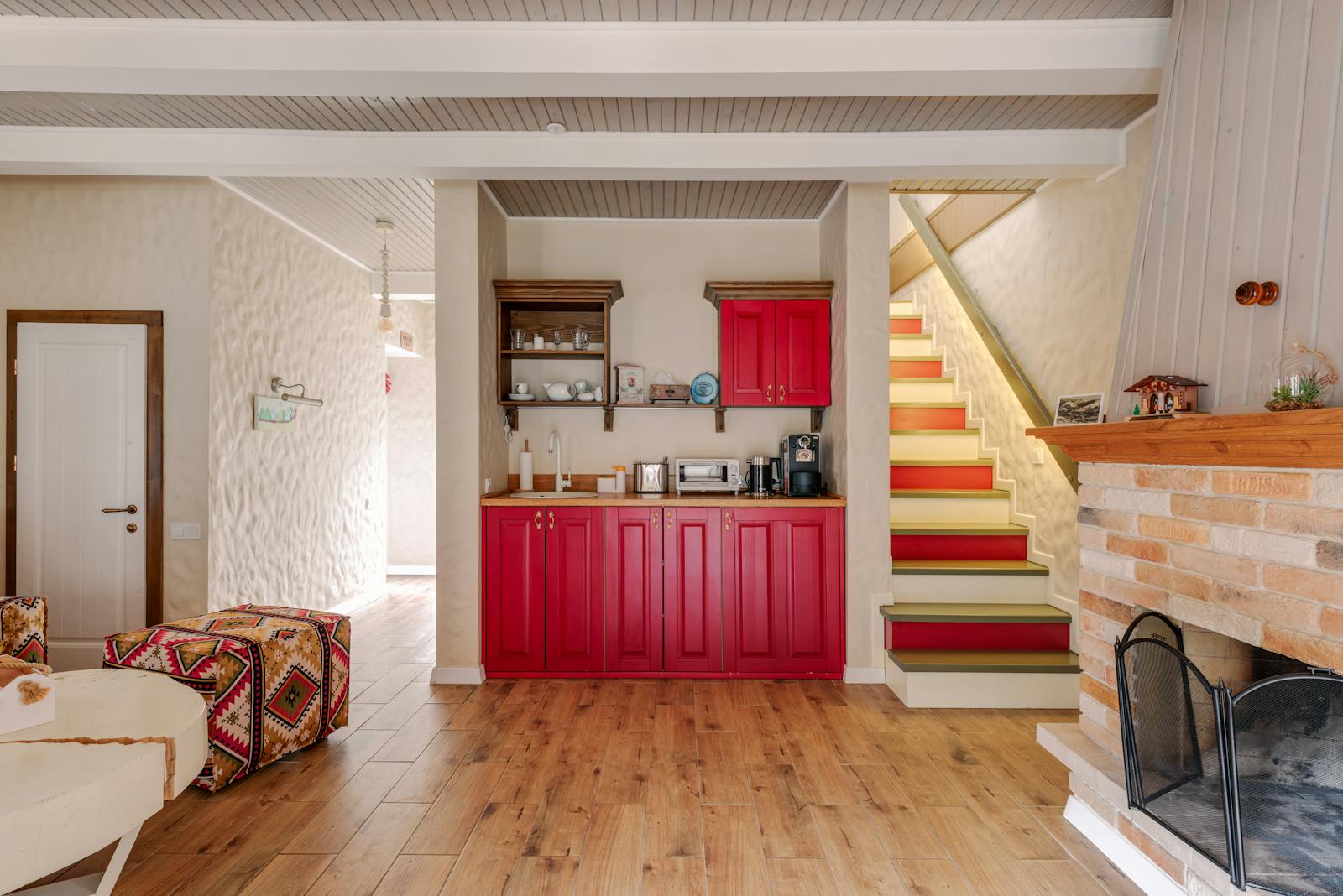 transformer votre cuisine