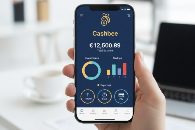 Cashbee