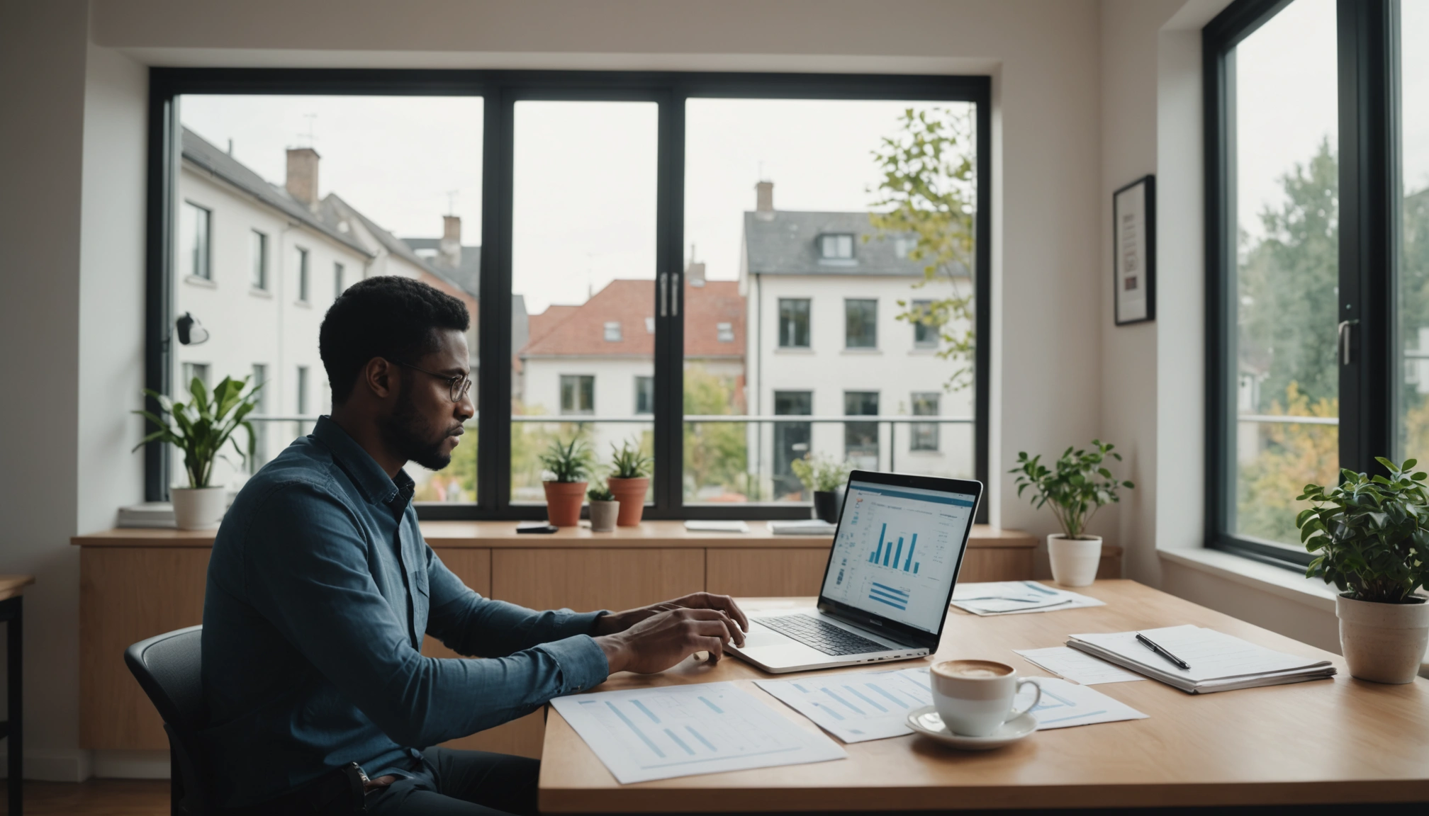 Pourquoi choisir une banque en ligne : avantages et inconvénients