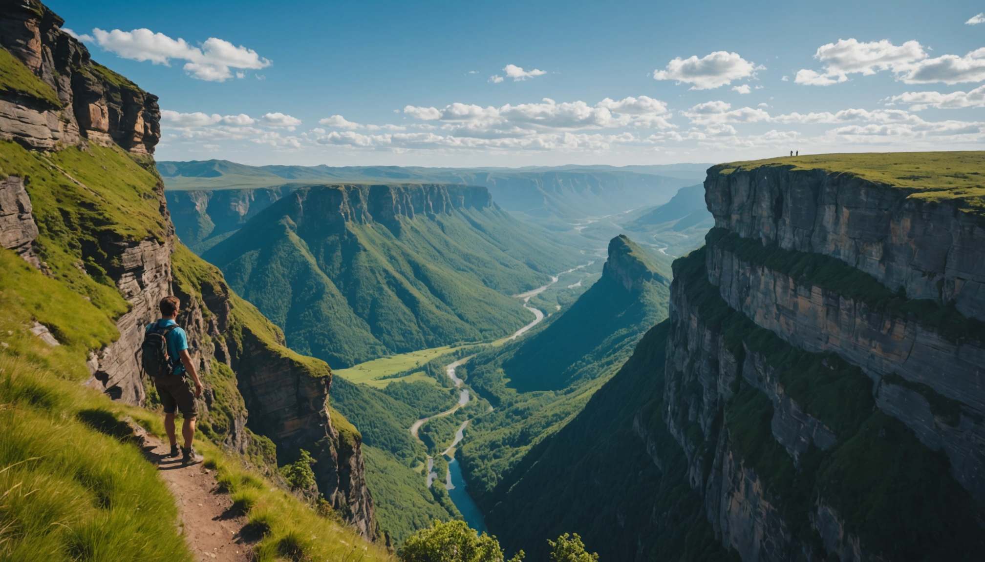 Découverte du monde : les secrets d'un voyage inoubliable