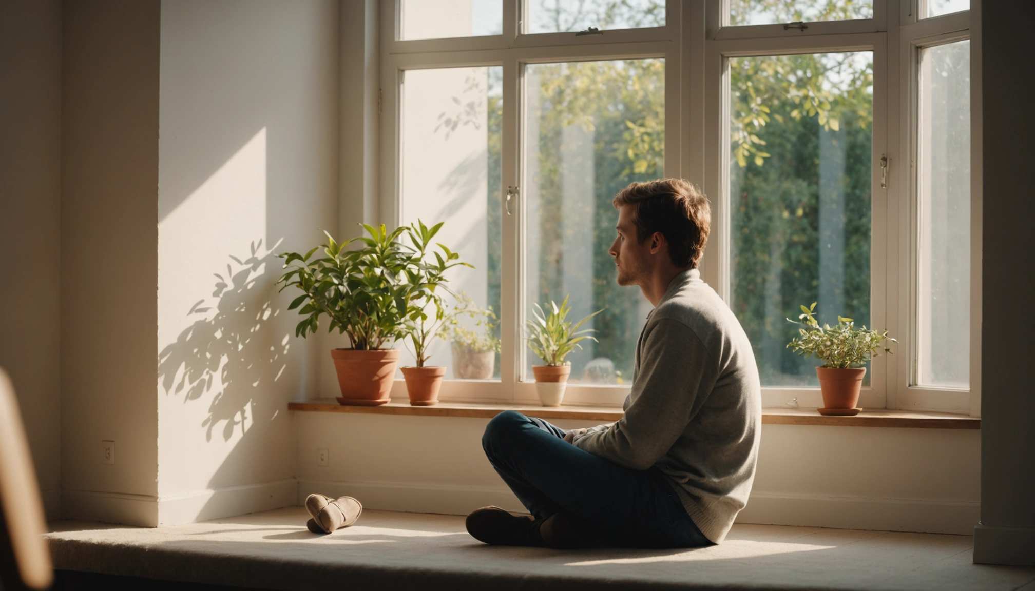 La beauté naturelle : redécouvrir la simplicité au quotidien