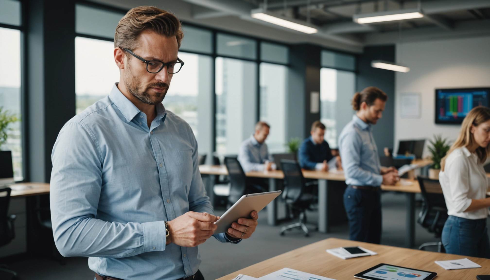 Les secrets du succès entrepreneurial : les clés incontournables