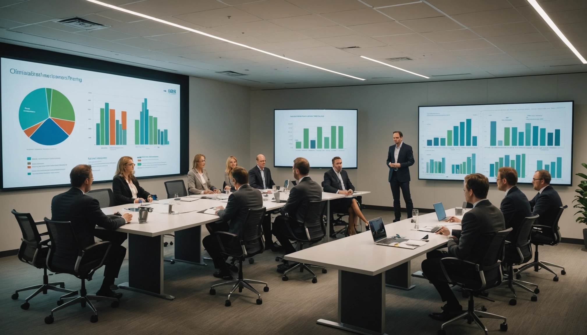 Les nouvelles tendances de l'investissement durable en 2026