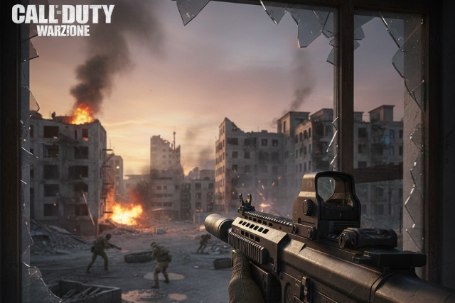Call of Duty
