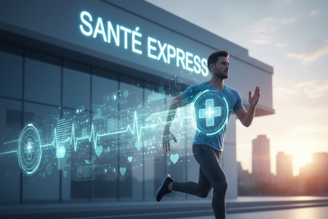 Santé Express