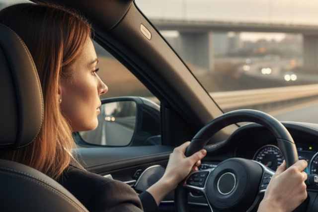 détecteur de fatigue