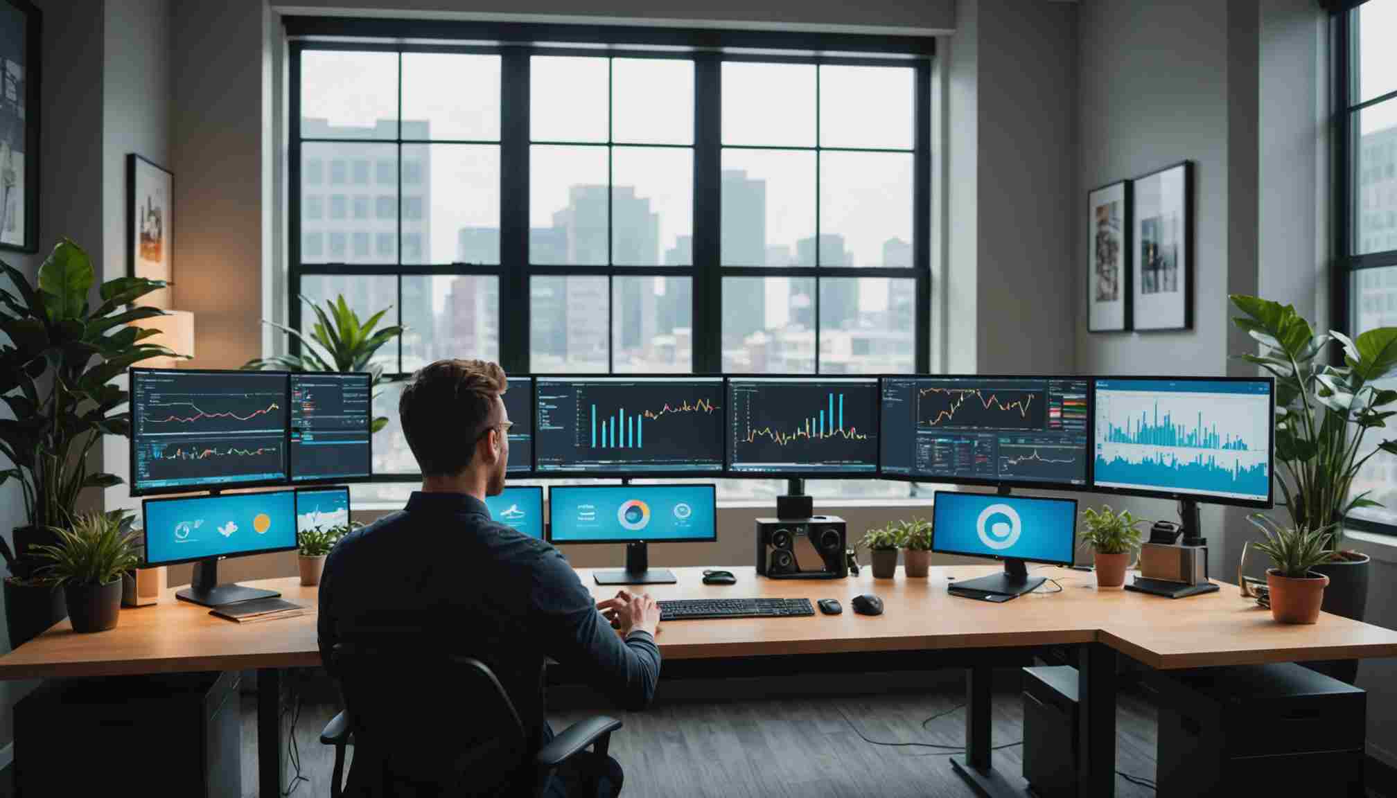 Comment le digital redéfinit-il le paysage du marketing ?