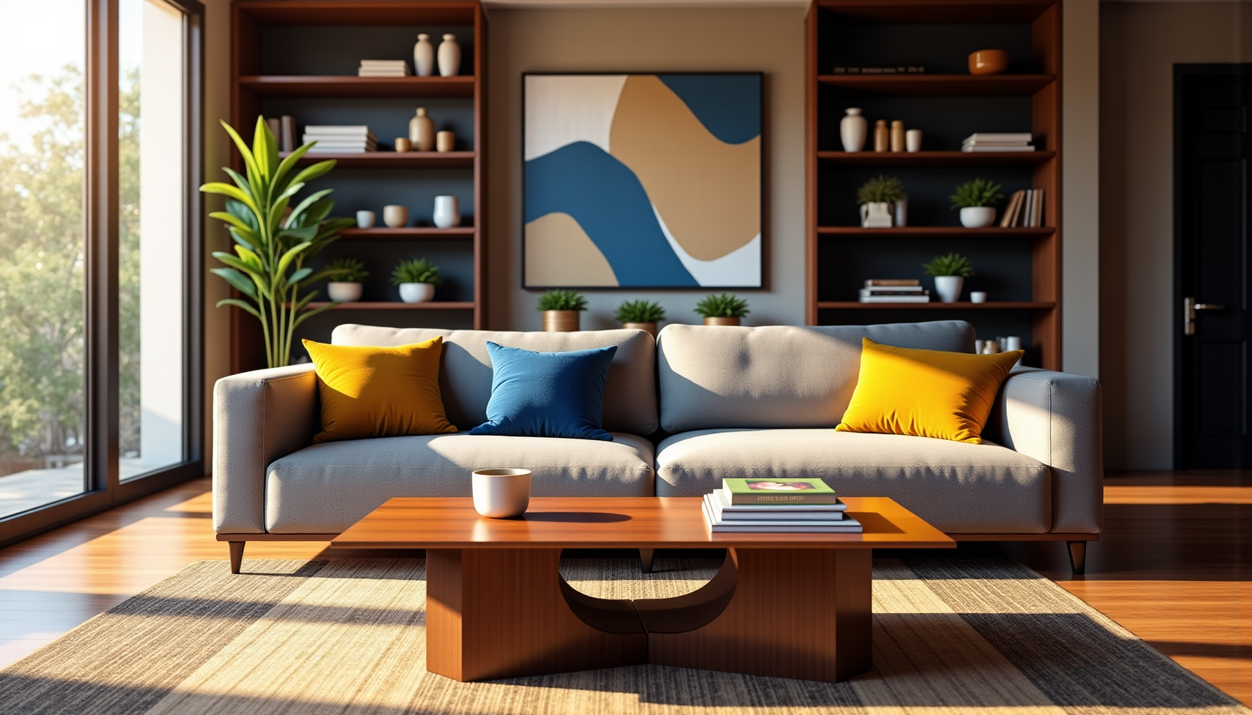 Ce que personne ne dit sur l'art de réinventer votre intérieur