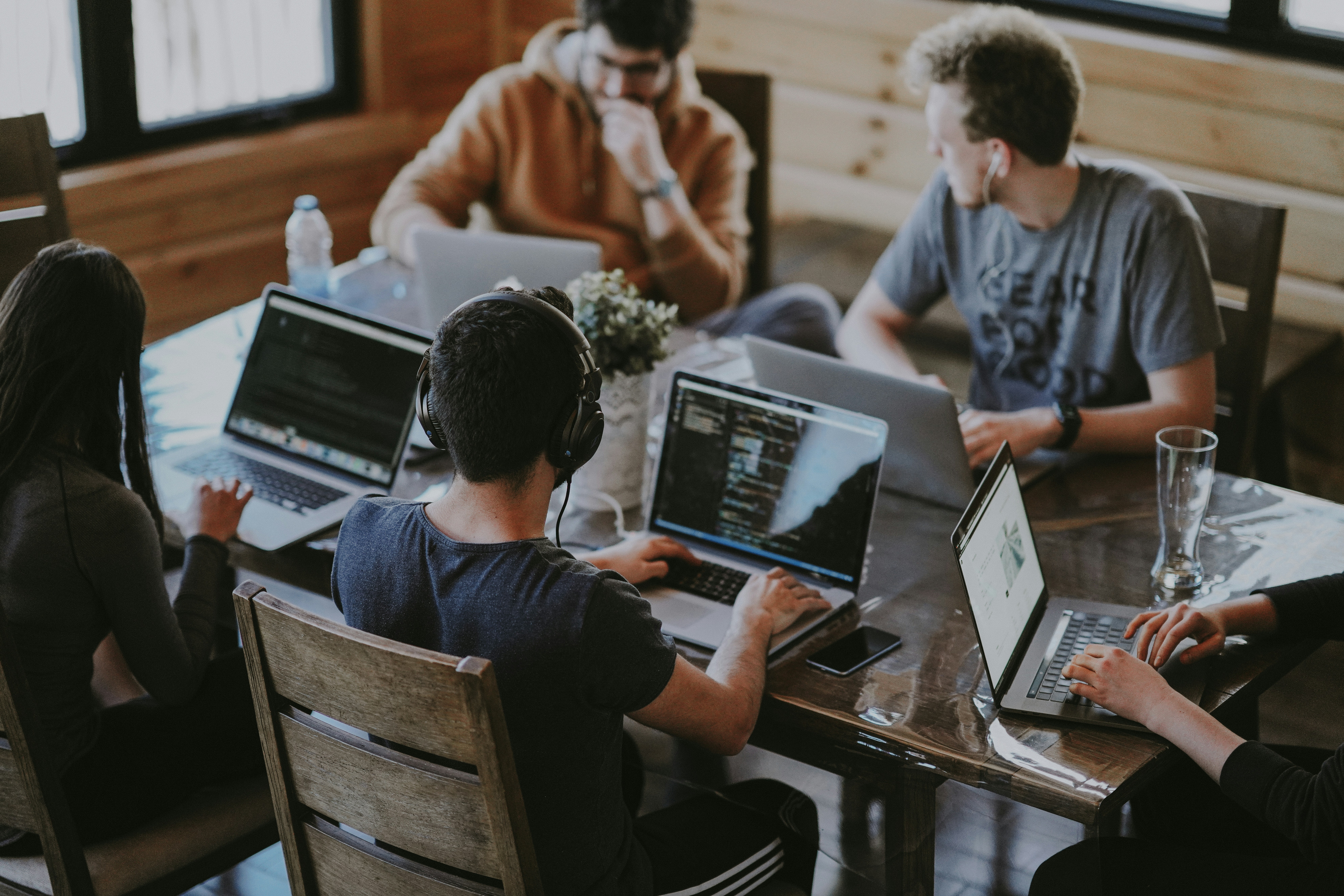Réinventez votre approche de l'entrepreneuriat moderne