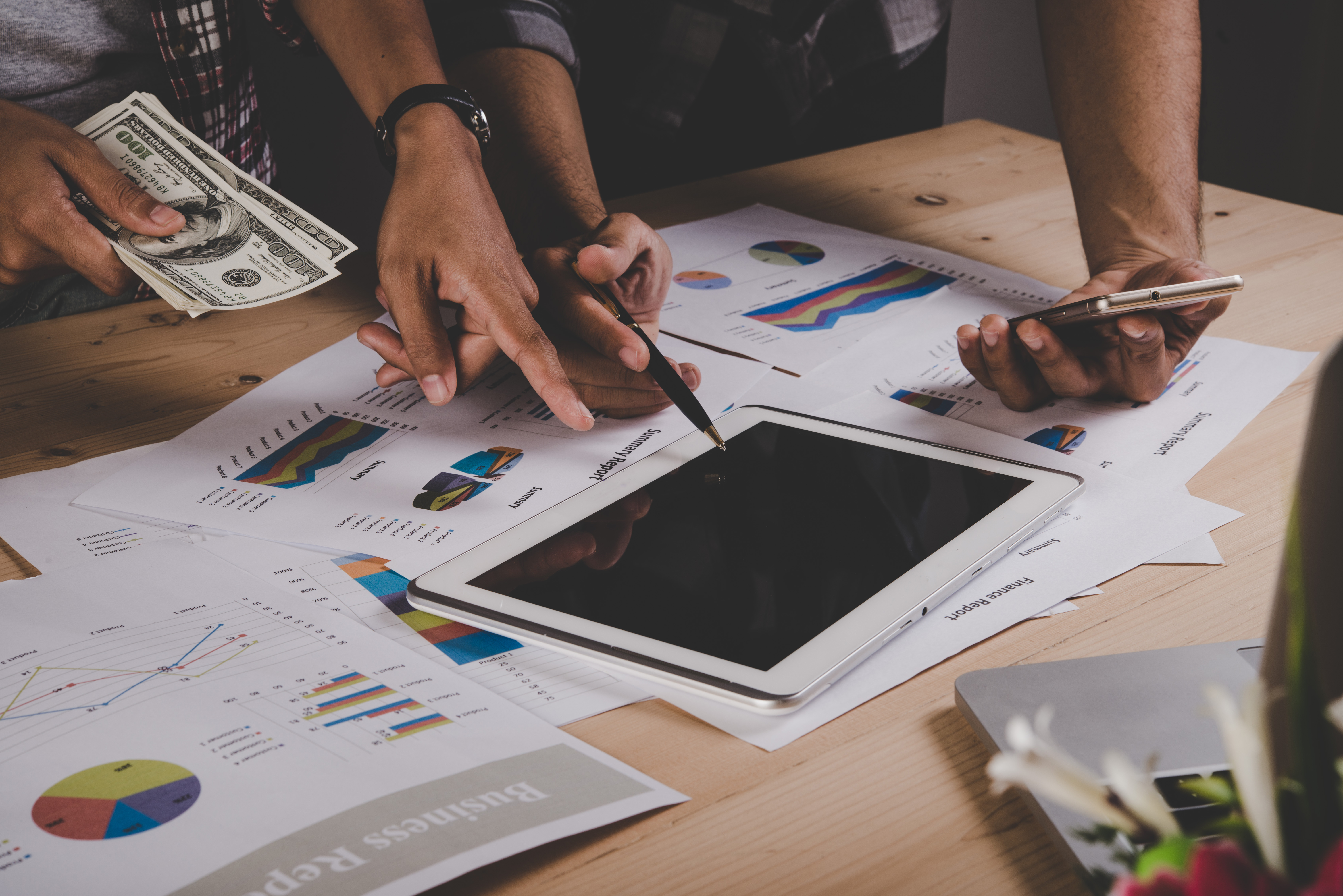 Comment la finance verte transforme les entreprises ?