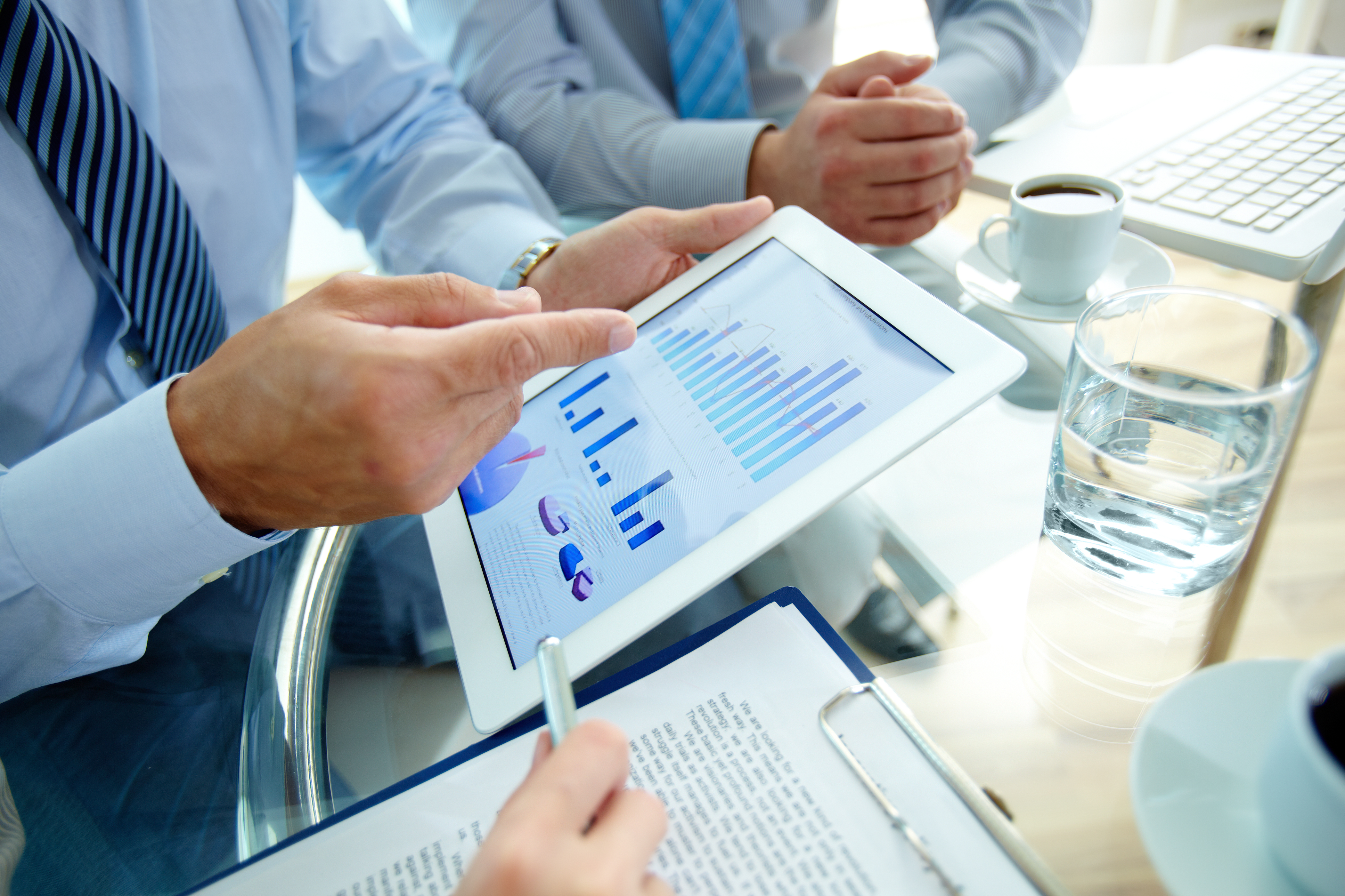 Comment la finance verte transforme les entreprises ?
