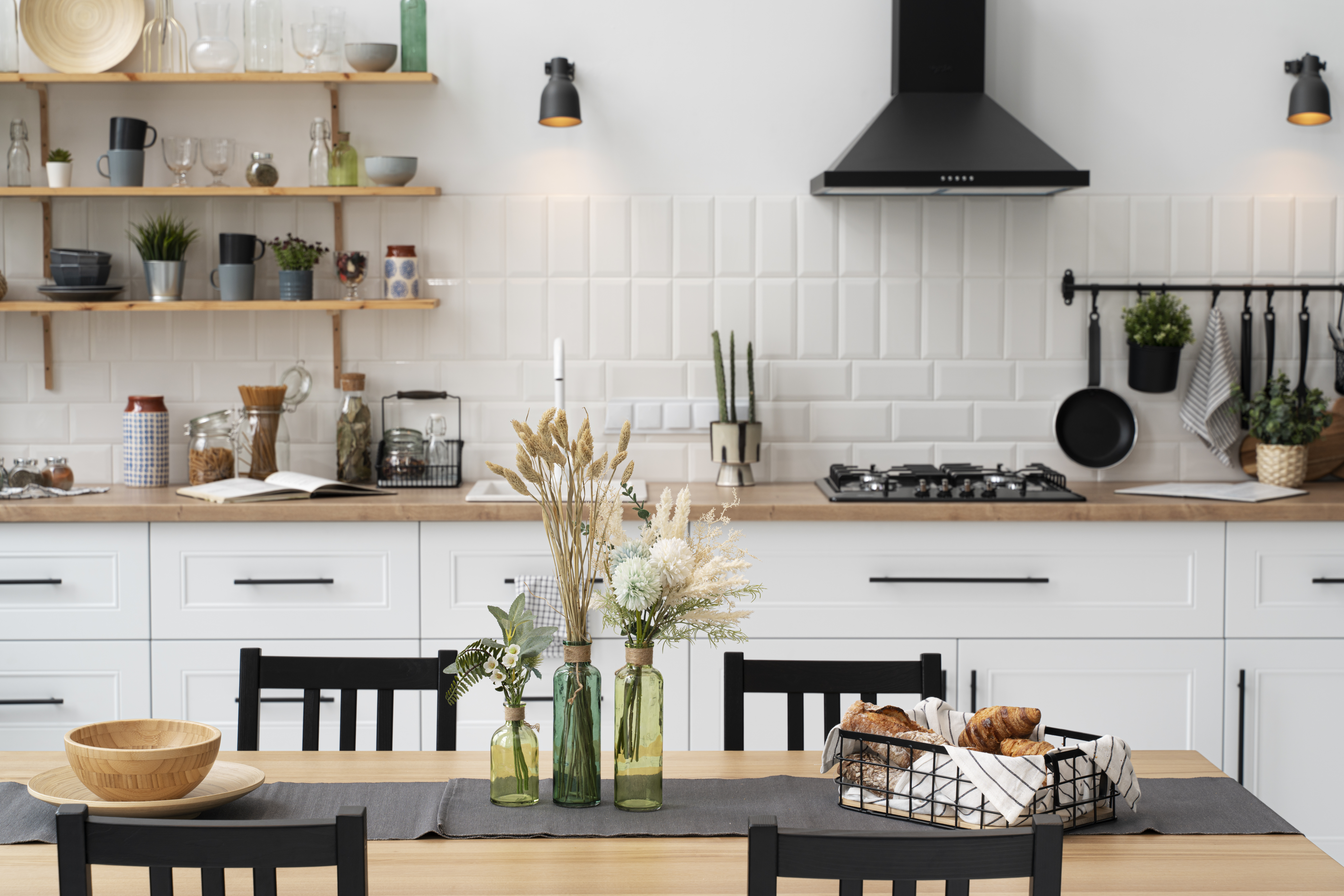 10 astuces pour sublimer vos plats faits maison